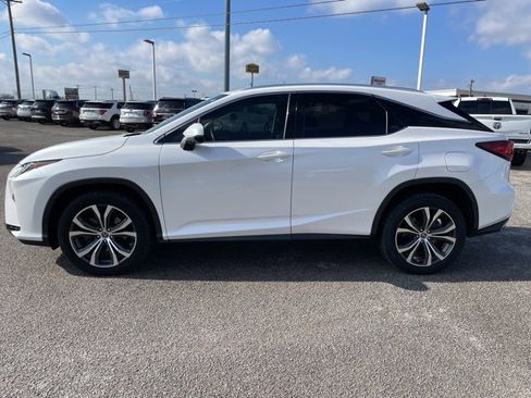 Used 2019 Lexus RX 350 FWD image 10