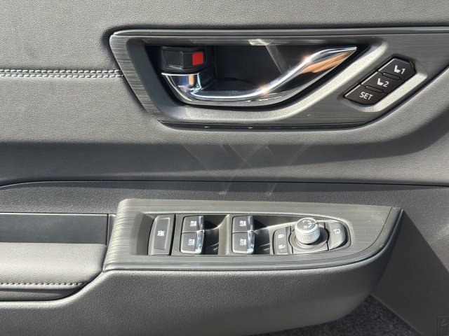 New 2026 Subaru Outback Touring XT AWD/4WD image 24