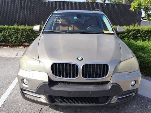 Used 2008 BMW X5 3.0si AWD/4WD image 5