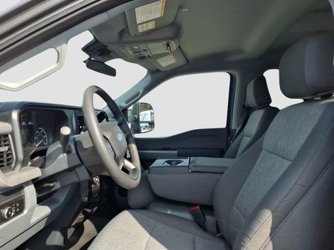 New 2026 Ford F250 XL w/ STX Appearance Package AWD/4WD image 5