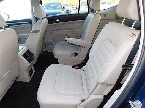 Used 2023 Volkswagen Atlas SEL Premium image 14