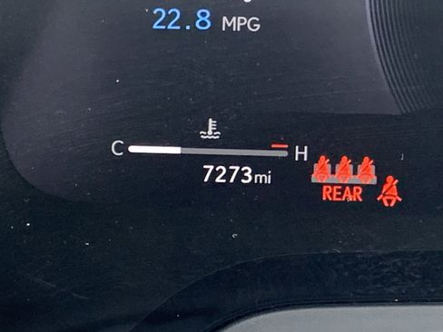 Used 2025 Lexus RX 350 Premium w/ Accessory Package (Z1) image 22