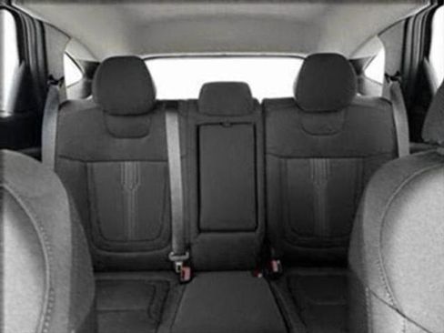 Certified 2025 Hyundai Tucson SEL image 16