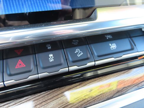 New 2026 Chevrolet Silverado 1500 RST w/ RST All Star Premium Package image 32