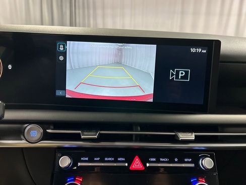 Used 2025 Hyundai Tucson SEL image 16