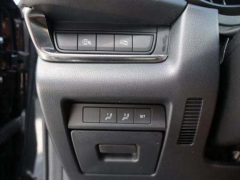 Used 2025 MAZDA CX-30 AWD 2.5 S w/ Preferred Package image 38