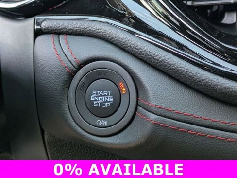 New 2026 Dodge Durango GT image 20