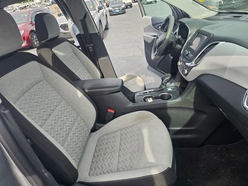 Used 2024 Chevrolet Equinox LS image 13
