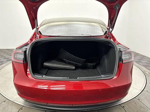 Used 2019 Tesla Model 3 Standard Range Plus RWD image 21
