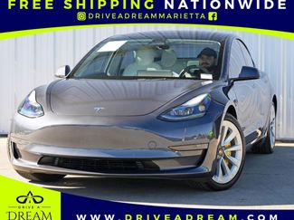 Used 2022 Tesla Model 3 video 1