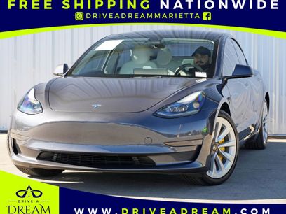 Used 2022 Tesla Model 3