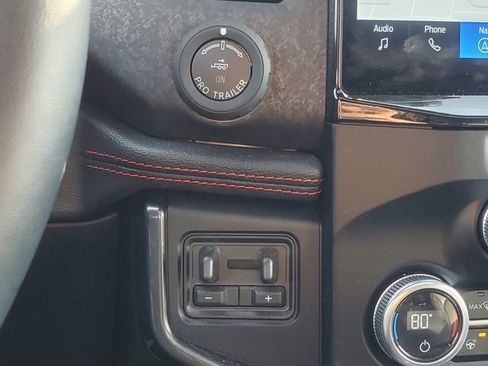 Used 2023 Ford Expedition Max Limited image 28