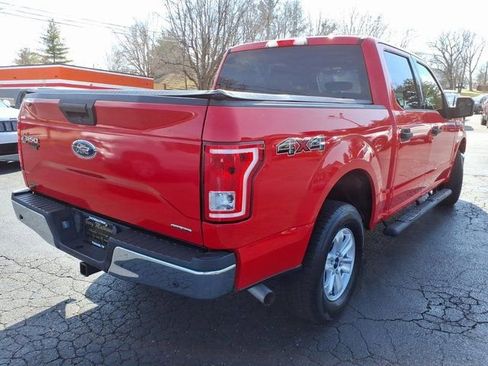 Used 2015 Ford F150 XLT w/ Equipment Group 301A Mid image 14