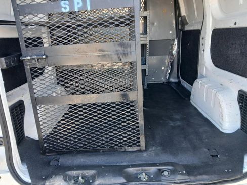 Used 2019 Nissan NV200 SV w/ Navigation Package image 12