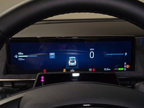 New 2025 Ford Mustang Mach-E Premium AWD/4WD image 24