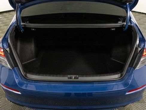 Used 2026 Honda Civic Sport image 33