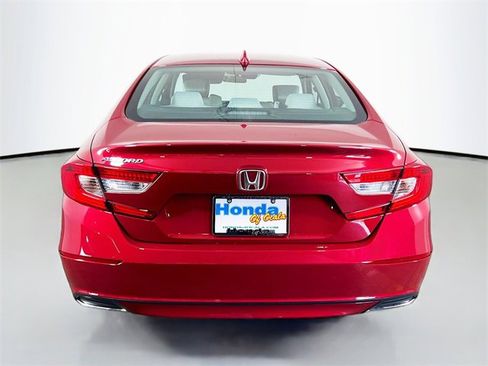 Used 2021 Honda Accord LX image 8