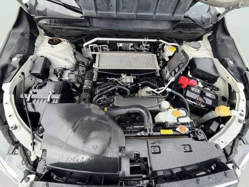 Used 2020 Subaru Ascent Premium w/ Convenience Package AWD/4WD image 16