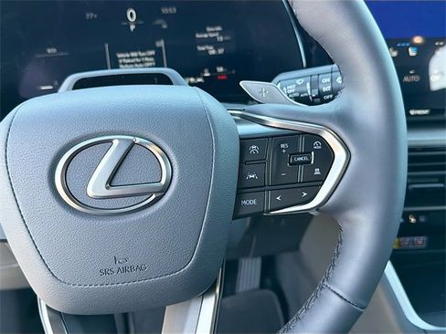 New 2026 Lexus TX 350 TX 350 Premium image 39