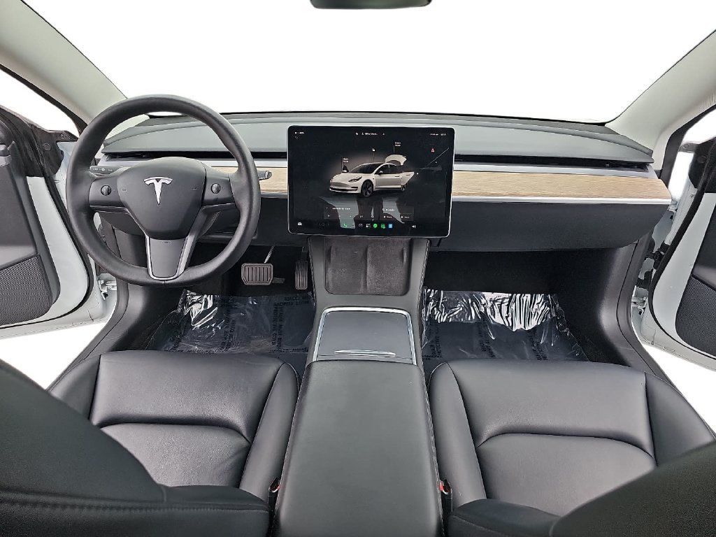Used 2023 Tesla Model 3 Standard Range RWD image 10