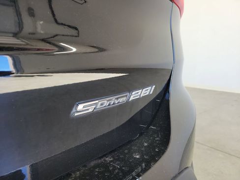 Used 2020 BMW X1 sDrive28i image 8