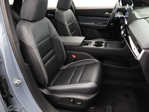 Used 2024 Honda Prologue Touring image 14