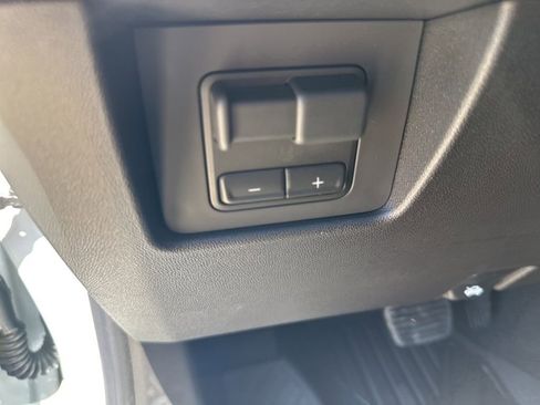 New 2026 Chevrolet Colorado Trail Boss AWD/4WD image 9