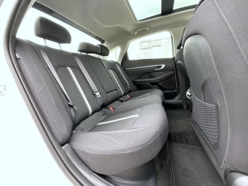 New 2026 Hyundai Sonata SEL FWD image 20