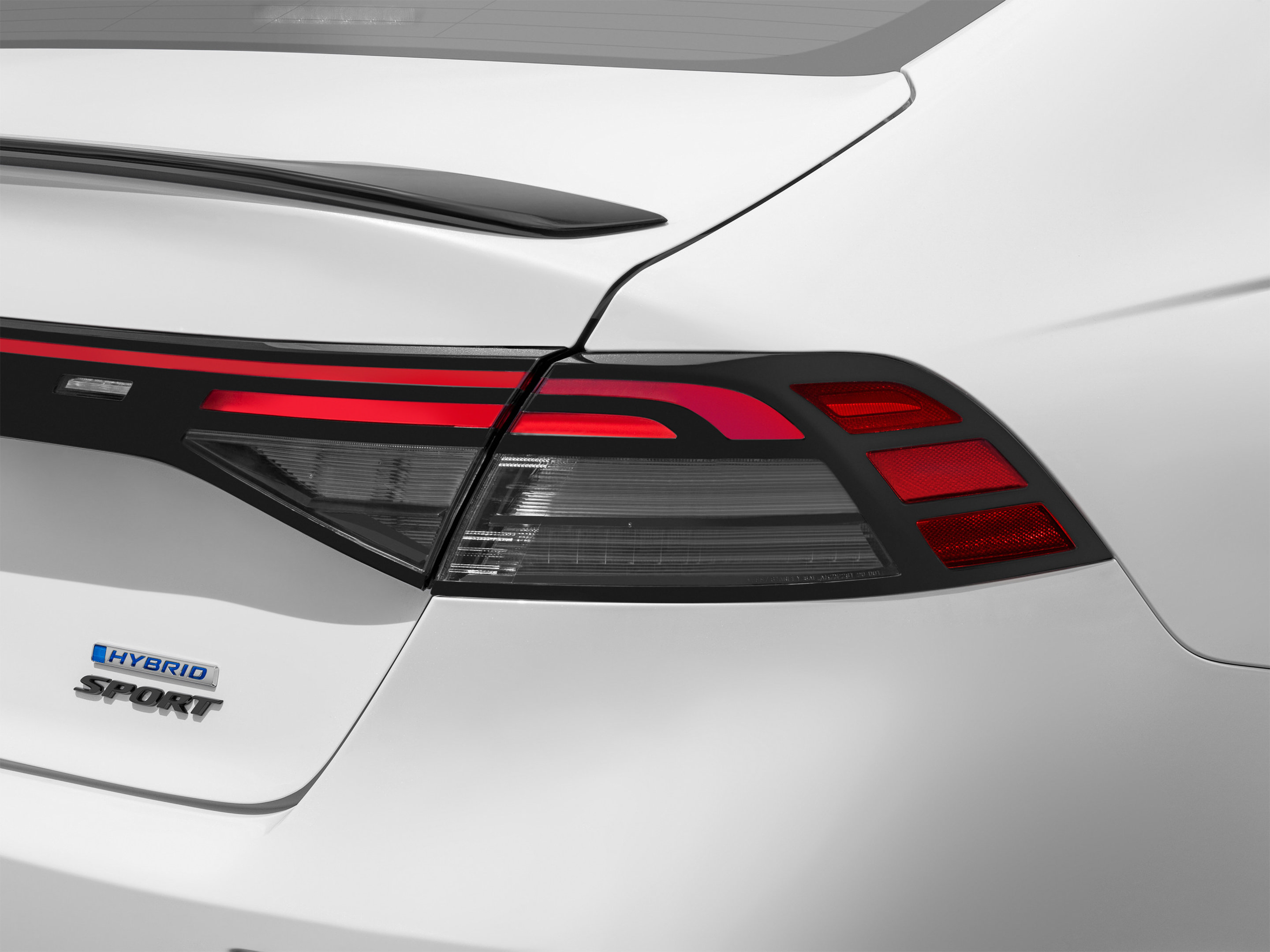 Used 2024 Honda Accord Sport image 47