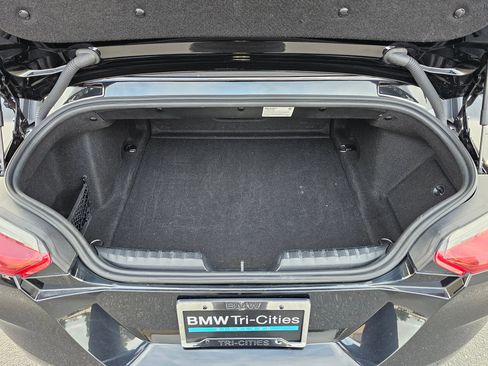 Used 2021 BMW Z4 sDrive30i w/ Executive Package image 28