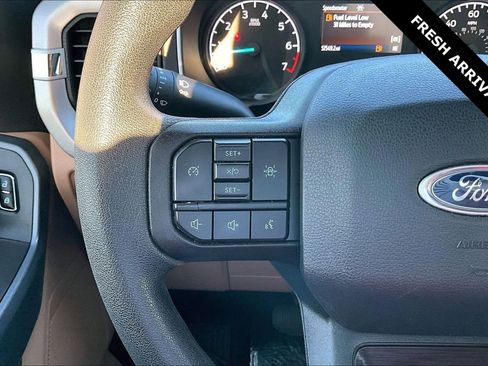 Used 2023 Ford F150 XLT image 12