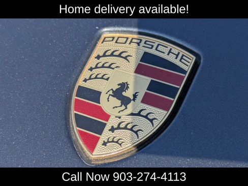 Used 2022 Porsche Taycan 4S AWD/4WD image 34