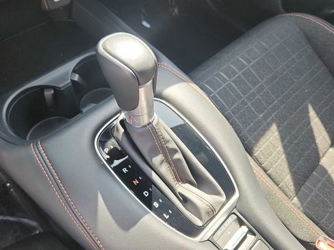 Used 2024 Honda HR-V Sport image 14