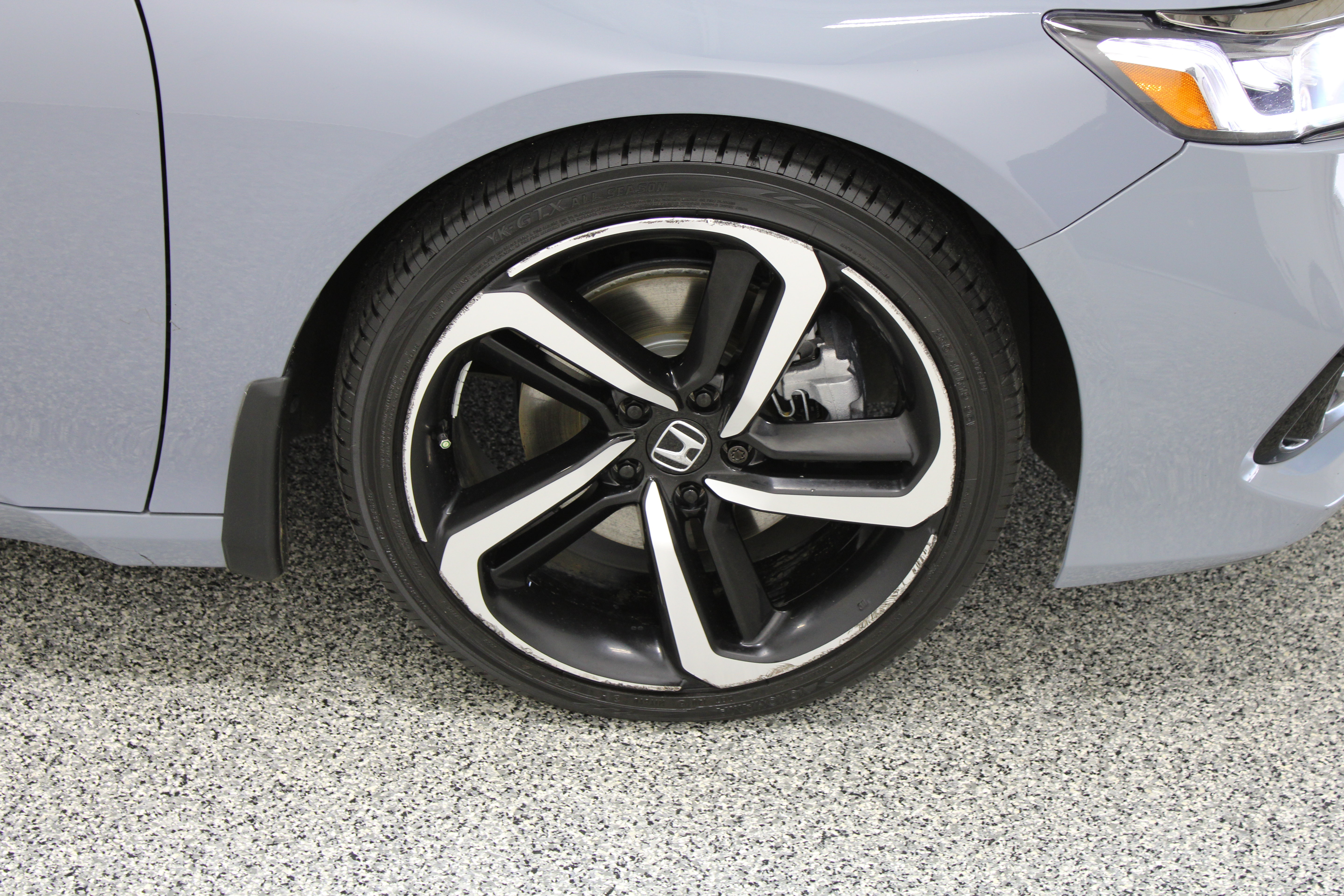 Used 2022 Honda Accord Sport image 5