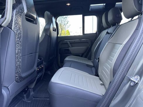 Used 2025 Land Rover Defender 110 AWD/4WD image 14