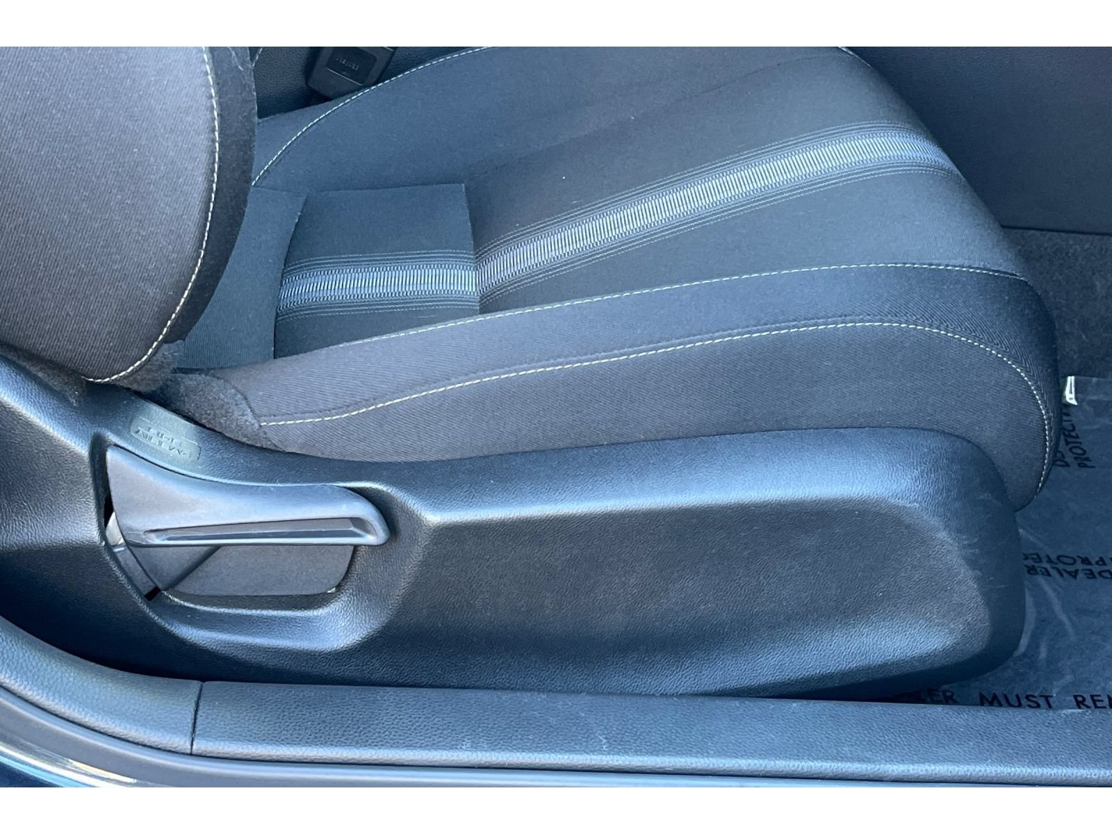 Certified 2024 Honda Civic LX image 22