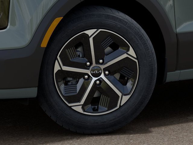New 2027 Kia Niro LX FWD image 9