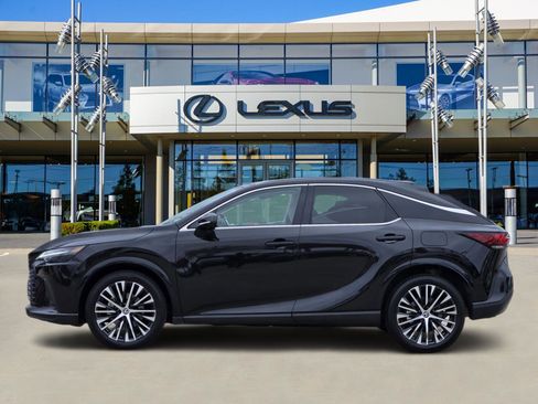 Used 2024 Lexus RX 350 Premium Plus image 3