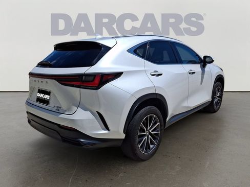 Used 2024 Lexus NX 250 AWD w/ Cold Area Package image 7