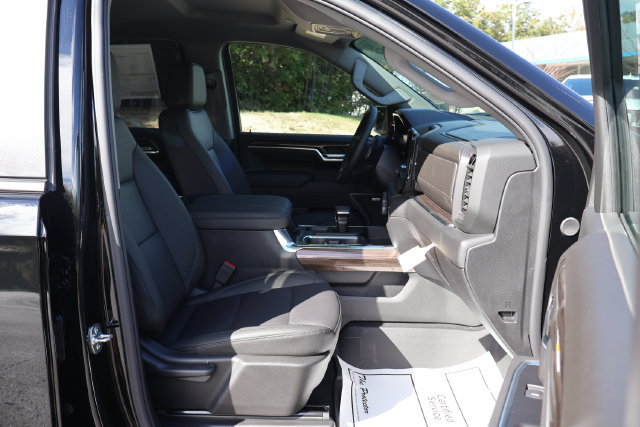 New 2026 Chevrolet Silverado 1500 RST w/ RST All Star Premium Package AWD/4WD image 26