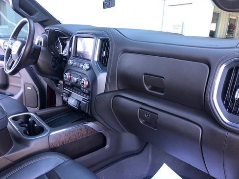 Used 2023 GMC Sierra 3500 Denali w/ Denali Ultimate Package image 31