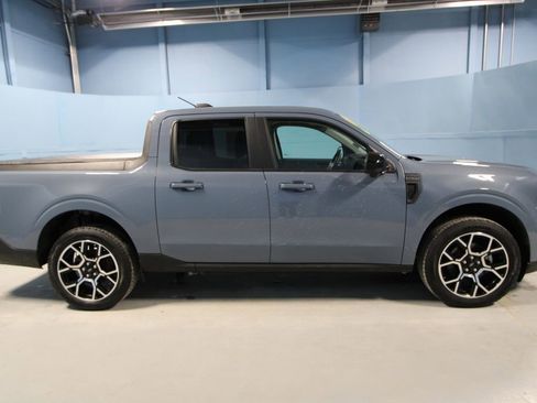 Used 2025 Ford Maverick Lariat image 33
