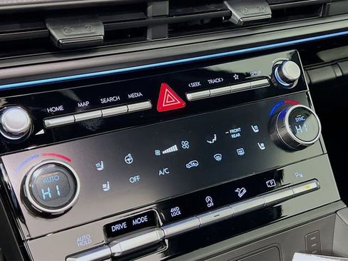 New 2026 Hyundai Santa Fe Calligraphy image 14