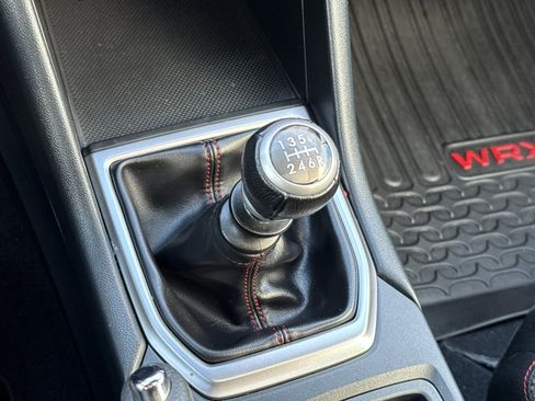 Used 2024 Subaru WRX Premium image 25