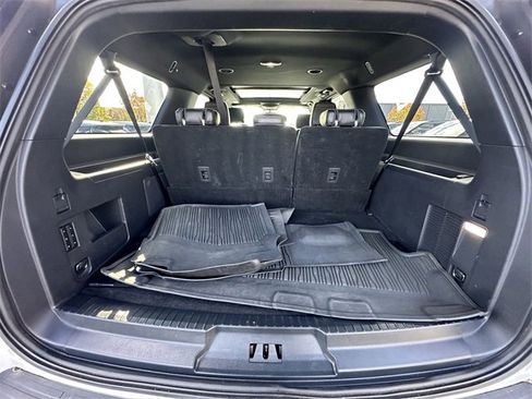 Certified 2024 Ford Expedition Max Platinum image 43