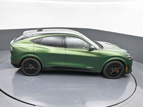 Used 2025 Ford Mustang Mach-E GT image 28