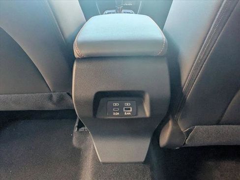 New 2025 Subaru Crosstrek 2.5i Limited w/ Crosstrek Mirror Package image 13