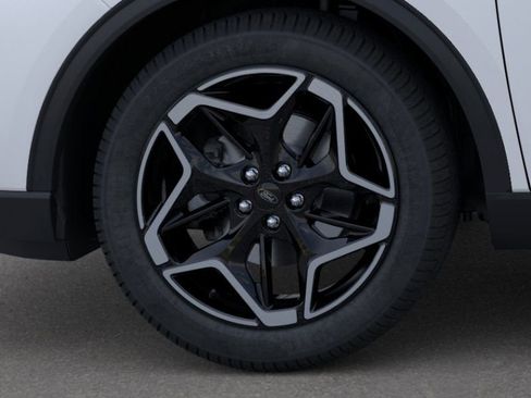 New 2026 Ford Escape Platinum AWD/4WD image 19