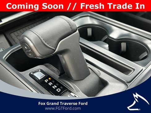 Certified 2024 Ford F150 Lariat w/ Equipment Group 502A High AWD/4WD image 34