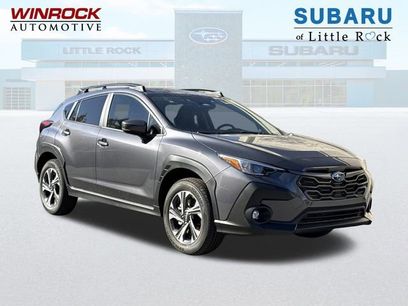 New 2026 Subaru Crosstrek 2.0i Premium